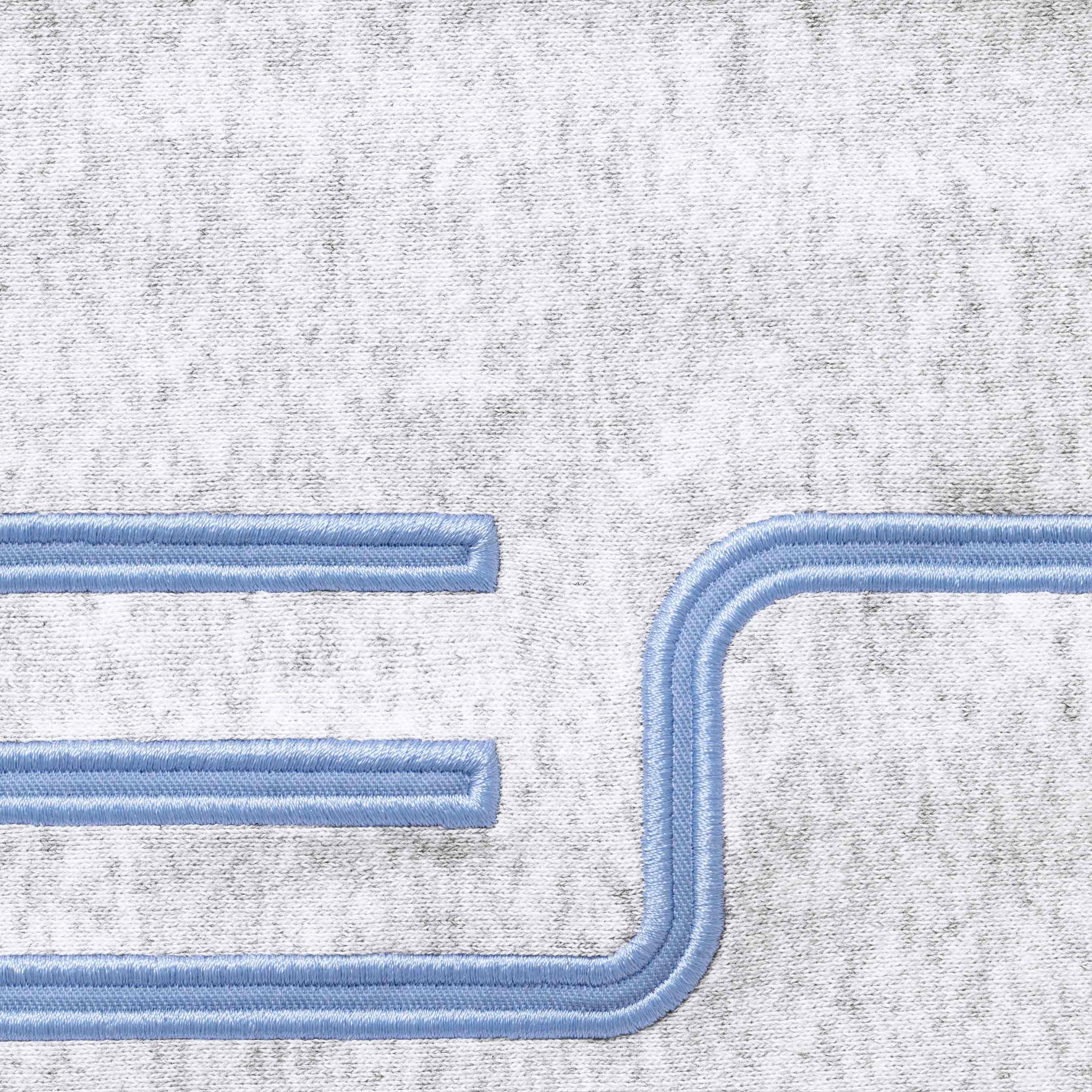 Connect Zip Up Hooded Sweatshirt view 6
